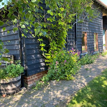 The Hop Barn Villa Staplehurst Exterior photo